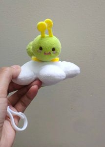 Cute Caterpillar Plush
