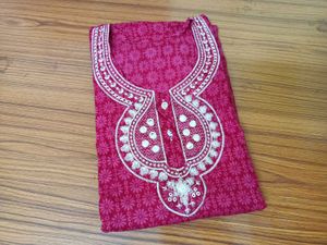 Night Maxi For Ladies With Pocket