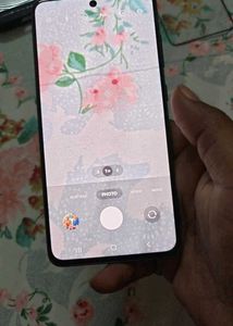 SAMSUNG S21 Fe