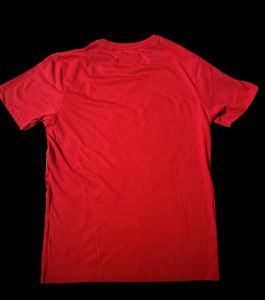 Red T Shirt