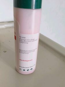 Biotique Winter Cherry Body Lotion