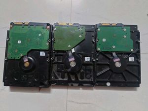 Seagate Harddisk