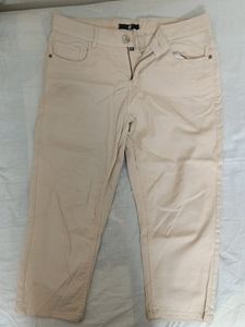 Capri Trouser For Women