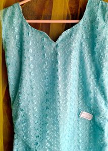 New Amezing Midi Kurti Available