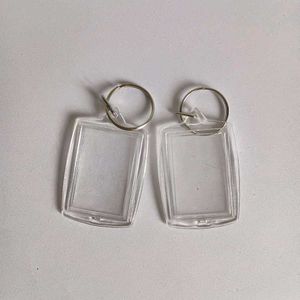 Acrylic Frames