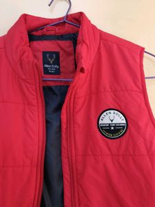 Price Drop-Allen Solly Jacket