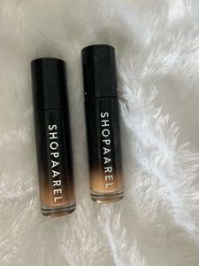 Shopaarel Foundation