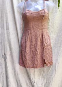 2156. CUTE MINI DRESS