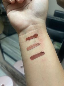Lipstick Bundle 3 Combo
