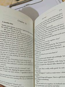 chetan bhagat&#39;s book 400 days ,