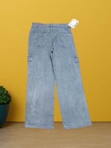L@10 Size-28 (Sale) Latest Ladies high waist Jeans
