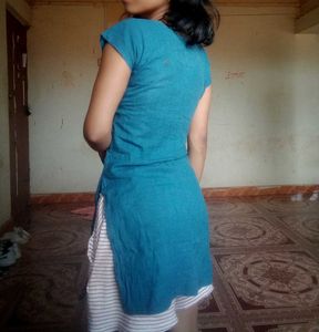 Simple Kurti
