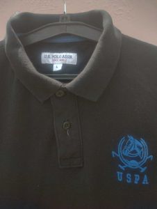 US POLO ASSN LARGE SIZE
