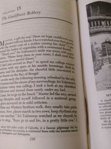 Autobiography of a Yogi