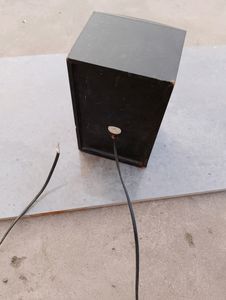 Intes Speaker 🔊 Working Condition 👍 Like New