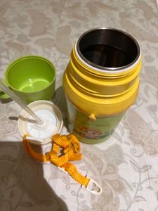 Water Bottle For Children