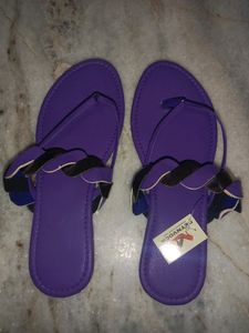 Women Flats N-38