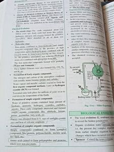 Biology NEET Book