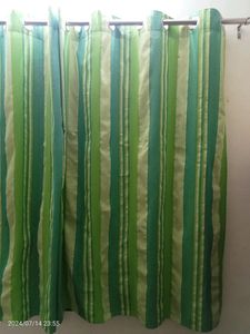 Curtain Set If Two