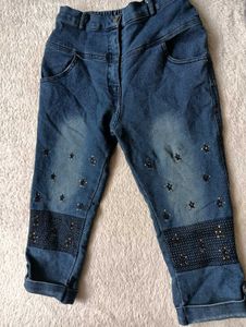 Capri 26,28 Size