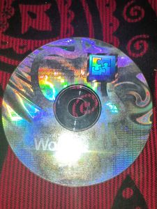 Ms word CD