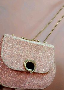 Women Stylish Party/wedding Wear Hand Bag