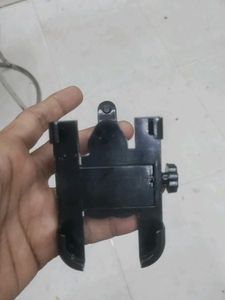 Bike Stand Mobile Holder