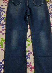 Denim Jeans