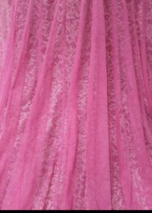 Anarkali Suit Set