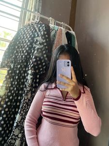 Sale💥Pink Sweater Top💖