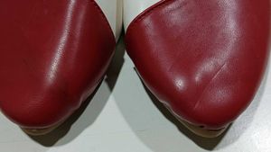 Flat Mules