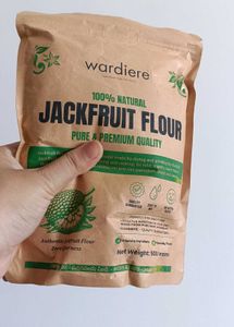 Jackfruit Flour