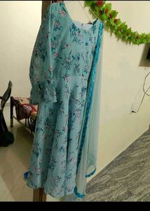 Ethentic Frock 💙