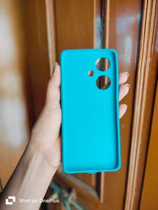 One Plus Nord Ce3 5g Phone Cover