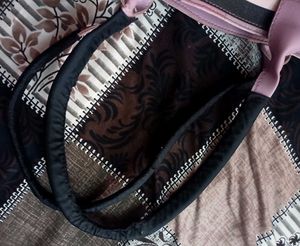 Fancy HandBag!! ✅