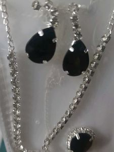 Jewellery Set