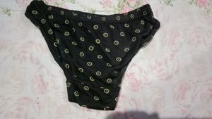 New And Unused Panty