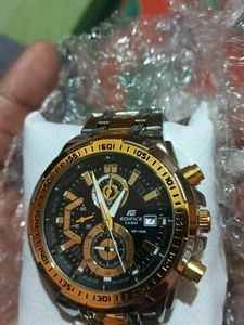 Casio Edifice Watch