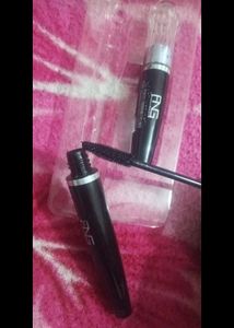 Sometime...used Combo MACARA AND EYELINEAR
