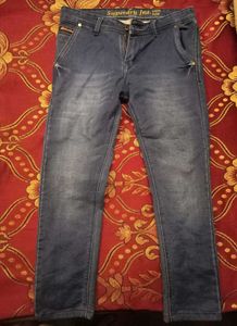 Superdry Denim Jeans