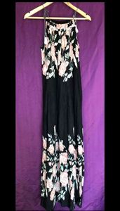 Cotton dress