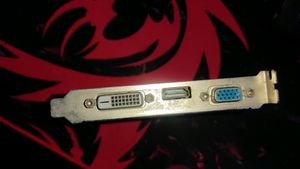 Amd 1gb Graphic Card