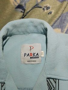 Vintage Pagka Button-Down Shirt