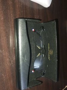 Reading Glasses Progressive