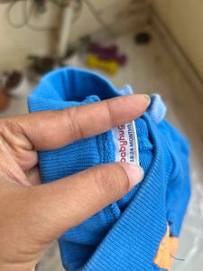 Set of 6 Full Pants