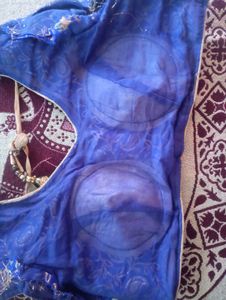 Beautiful Stone Studded Blouse For Sale