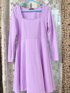 DressBerry lavender Dress 💜