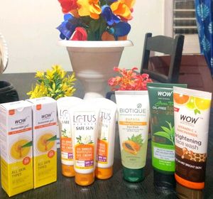 Skincare Bundle