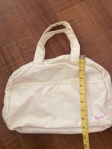 Original Nike Mini Duffle Bag