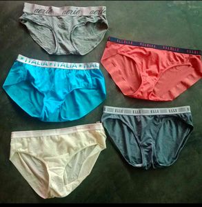 Bundle Of Panty- Freesize